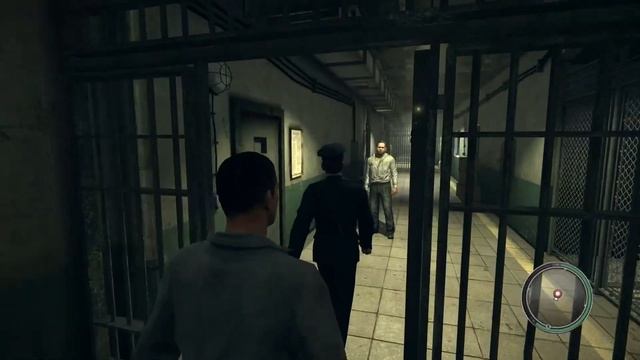 Прохождение Мафия 2 # 5
