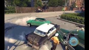 Mafia 2 | Radio Soundtrack