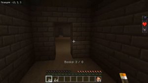 СБЕГАЮ ОТ ДОЧКИ ГРЕННИ! СЛЕНДЕРИНА В МАЙНКРАФТ.