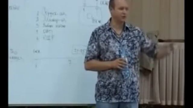 Концепция здоровья - Алексей Луконин