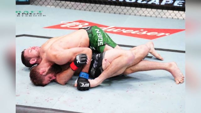 UFC Vegas 89 Recap (Thug Rose Is Back, Payton Talbott is insane, André Lima Got Bit and more)