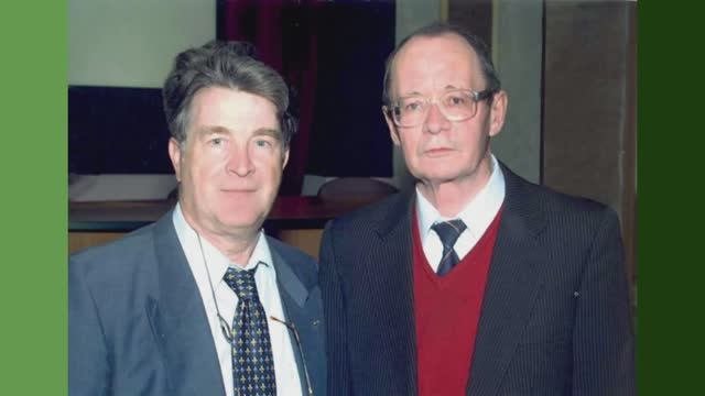 1 Балалыкин А.С. 50 лет со дня первой ЭПСТ. История развития операции, навсегда изменившей хирургию