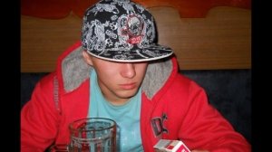 ДеЦл aka Le Truk vs mc4e - freestyle (Three 6 mafia instrumental)