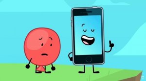 All Mephonefloory scenes (Inanimate Insanity)