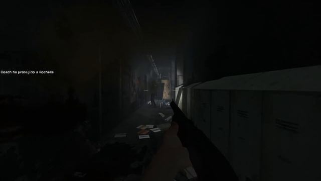 Left 4 Dead 2 - Nueva Campaña LEFT 4 DEAD EN CHERNOBYL: Chapter One #2 смотреть онлайн