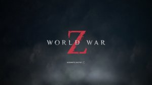 World War Z , Зомби челлендж. Стрим 135.