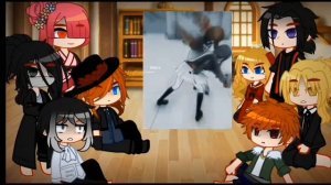 port mafia react to atsushi as ryoba (1/1)