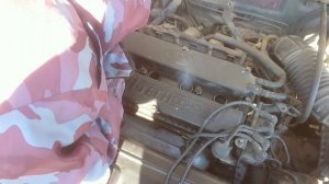 KIA SPECTRA. Не заводится (часть 2)