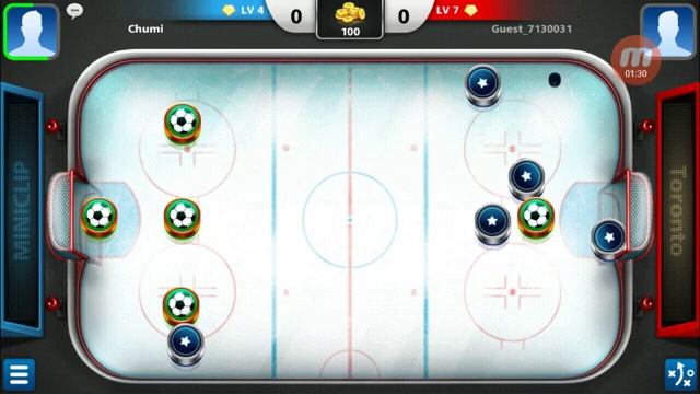 HOCKEY STARS: I MADE A GOAL IN MY OWN GOAL POST LOL