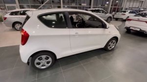 Продается Kia Picanto 2013/Авто с пробегом