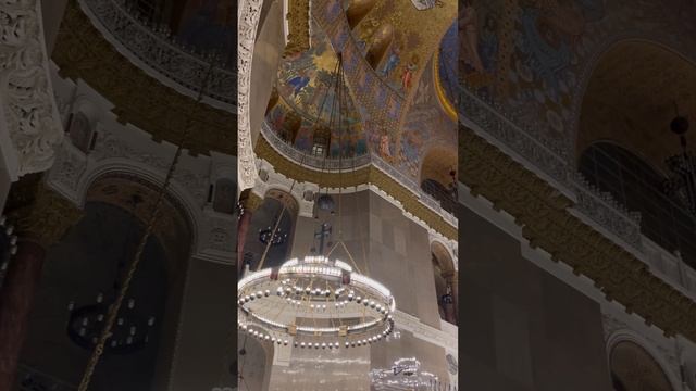 Санкт-Петербуг. Кронштадт.