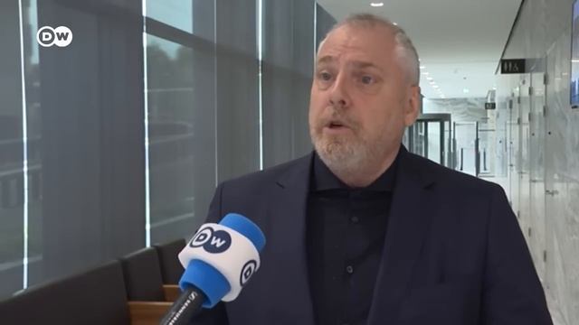 La mafia de la droga desata el miedo en Países Bajos смотреть онлайн