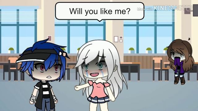 Prom Queen {Beach Bunny} GLMV смотреть онлайн