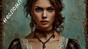 несломленная