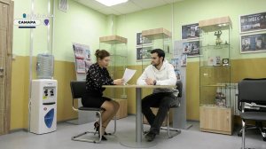 Заключение контракта на военную службу в Самарской области