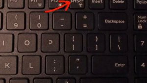 How To Take A Screenshot On Windows 7,8,10 In Laptop