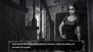 ПРОПАВШИЙ МАЛЬЧИК... ➲ Tiny Bunny! #2