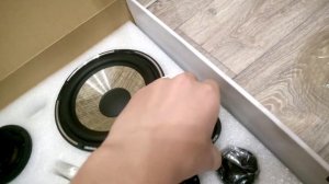 Focal Performance PS 165 F3 sq