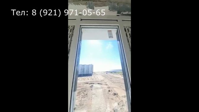 ЖК "АКВИЛОН ZALIVE"
