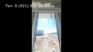 ЖК "АКВИЛОН ZALIVE"