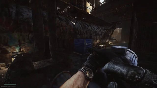 EFT: Another Godlike Bot смотреть онлайн