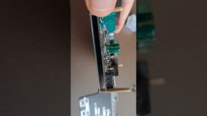 Усилитель с блютус YS-S100L