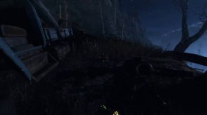 Metro Exodus #8 где Алеша