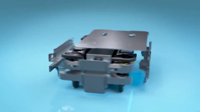 MiR | Exceed expectations with the new MiR250 смотреть онлайн