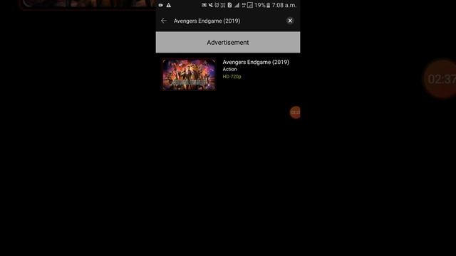 Avengers endgame movie download hindi me смотреть онлайн
