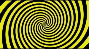 Шокирующая иллюзия 👁️⬜ Вы забудете своё имя