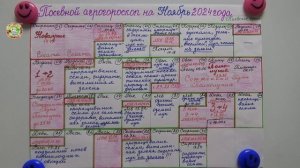 НОЯБРЬ 2024: МОЖНО ЛИ ЧТО-ТО ЕЩЕ ПОСЕЯТЬ И ПОСАДИТЬ?