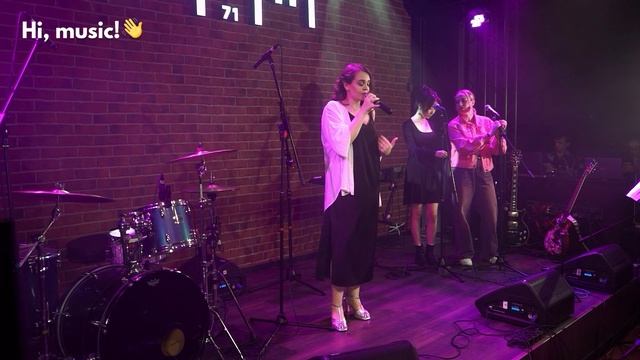 Анастасия Винтер - Лухари Вилаж. (Теона Контридзе. Cover) смотреть онлайн