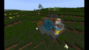 Сериал "Паранормальное явление" - Серия 3