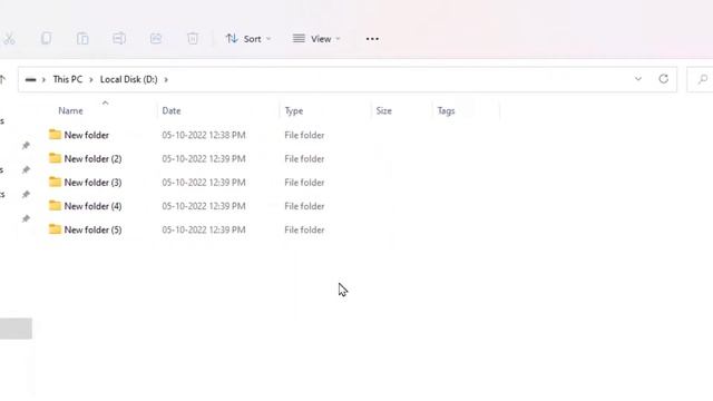 How to Batch Rename Your Multiple Files & Folders on Windows 11 смотреть онлайн