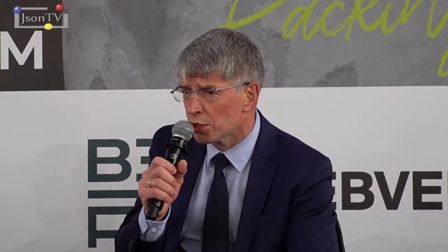 Вопрос доступа стартапов в корпорации - Алексей Фурсин, Startup Village 2021