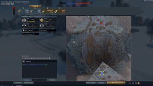 War Thunder Хэллоуин и нубо покатушки =(