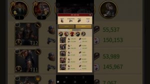 Pirate island War 236: 고군, MC Brutal, Mad Alice [Mafia City]