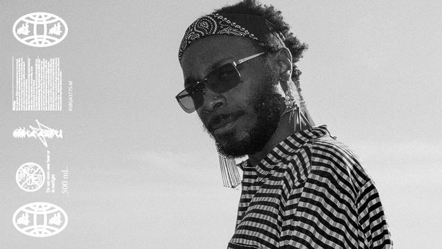 JPEGMAFIA x Kevin Abstract Type Beat "Pistol" (prod. flwrs.bloom) смотреть онлайн