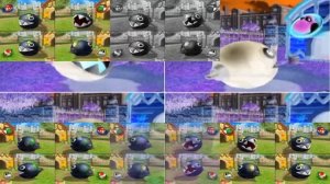 (RQ) Mario Party 8 - At the Chomp Wash has a Sparta Gamma Remix