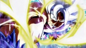 Гоку Секрет Эгоизма