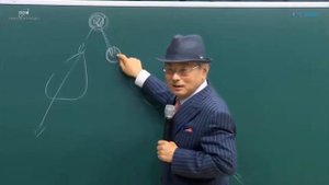 Презентация компании Atomy от Председателя Пак Хан Гиля