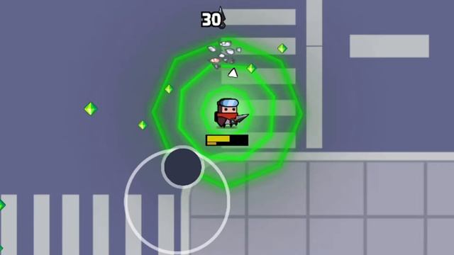 Survvor.io killer zombie | gameplay |Game IOS смотреть онлайн