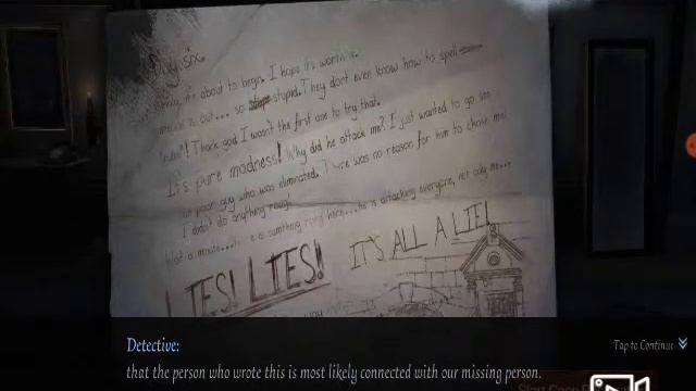 Identity V прохождение обучения#1