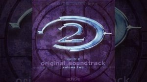 Halo 2 Unreleased Soundtrack - Juggernaut - Extended ~ Perfect Loop