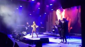 Ани Лорак - Наполовину  (Стамбул 13.03.2021)