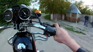 Viper Alpha 110 ss реально валить офроуд треш!