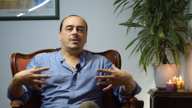 3 экзистенциальных страха человека
