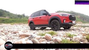 MAXUS D90 PRO 2022 Hasta con 500 newton de torque y motor biturbo un todo camino salvaje