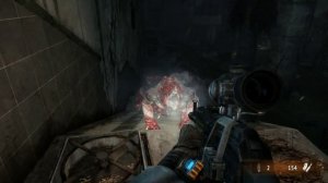 Metro 2033 Last Light REDUX 6.5(Серия Фейлов)