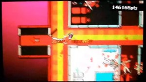 Hotline Miami | Hot & Heavy A+ | 216146 pts